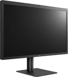 LG 27MD5KA-B 27 Inch UltraFine 5K (5120 x 2880) IPS Display with macOS Compatibility, DCI-P3 99% Color Gamut and Thunderbolt 3 Port, Black (Copy)