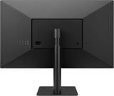 LG 27MD5KA-B 27 Inch UltraFine 5K (5120 x 2880) IPS Display with macOS Compatibility, DCI-P3 99% Color Gamut and Thunderbolt 3 Port, Black (Copy)