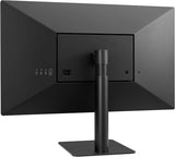 LG 27MD5KA-B 27 Inch UltraFine 5K (5120 x 2880) IPS Display with macOS Compatibility, DCI-P3 99% Color Gamut and Thunderbolt 3 Port, Black (Copy)