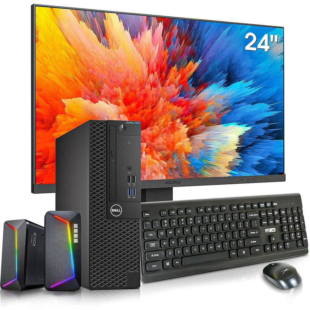 Macデスクトップ DELL OptiPlex 3050 Windows10 office2021 Amazon.com: Dell OptiPlex 3050 All in One PC Desktop