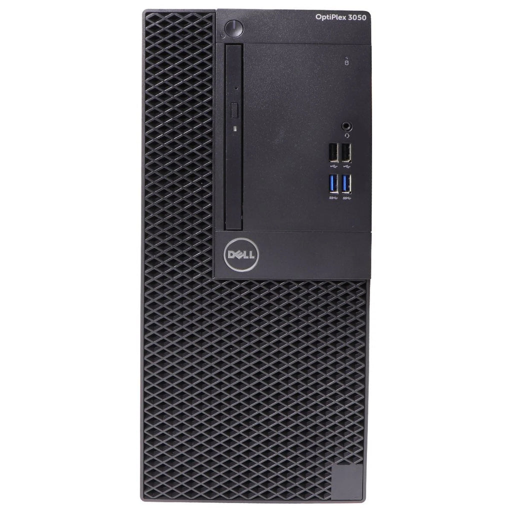 RENEWED Dell Desktop Optiplex 3050, i5 Up to 3.60 GHz, 8GB