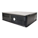 Dell Optiplex 755 Desktop PC 8GB RAM 1TB HDD Win 10 Keyboard Mouse