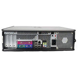 Dell Optiplex 755 Desktop PC 8GB RAM 500GB HD Windows 7 Pro 64Bit