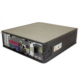 Dell OptiPlex 760 SFF  1.8Ghz 2GB RAM 250GB HDD Windows 10 Home DVD-ROM