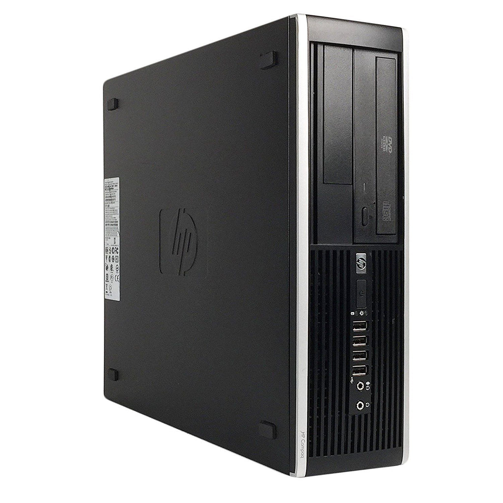 HP HP Compaq 6200 Pro SFF HP Desktop Computer Fast Core i3 3.10 HP HP Compaq 6200 Pro SFF HP Desktop Computer Fast Core i3 3.10