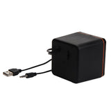Mini Portable Multimedia Audio USB Speakers For Desktop Computers PCs Laptops
