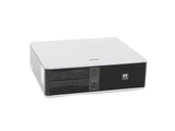 HP Desktop Computer PC Intel Core 2 Duo 2.0-3.2GHz Windows 10 Bundled with USB Keyboard Mouse