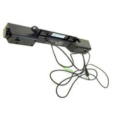 Dell AX510 Black Stereo Soundbar Speaker (powered from Dell Monitors)