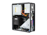 Dell Optiplex 755 Desktop PC 8GB RAM 500GB HD Windows 7 Pro 64Bit