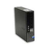 Dell Optiplex 980 USFF  Computer Intel Core i5 3.2GHz 8GB DDR3 RAM 1TB Hard Drive Windows 7 Pro