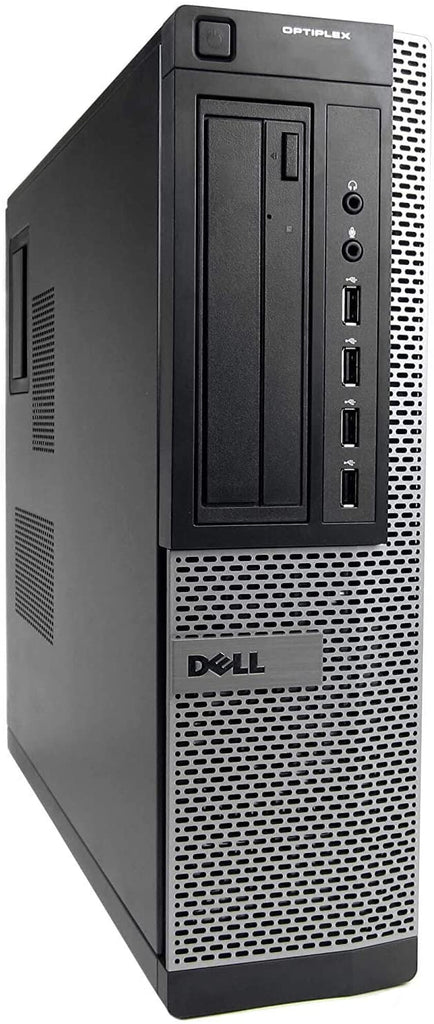 デスクトップ型PC DELL - DELL Optiplex 790 USFF Core i5 2400s Amazon.com: Dell 790 OptiPlex Small Form Factor Desktop PC
