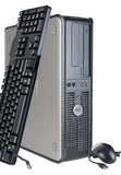 CLEARANCE!!! Dell Optiplex Desktop Computer Core 2 Duo 3.0 GHz / 4GB RAM / 1TB HDD