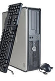 CLEARANCE!!! Dell Optiplex Desktop Computer Core 2 Duo 2.40 GHz / 4GB RAM / 80GB HDD