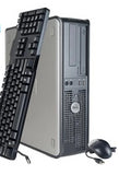 CLEARANCE!!! Dell Optiplex Desktop Computer Dual Core 3.2 GHz / 4GB RAM / 80GB HDD
