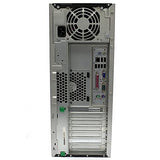 CLEARANCE!! Fast HP Windows 7 Pro Tower Desktop +19" LCD Core 2 Duo 3.00 GHz | 1TB HDD | 8GB RAM | Wifi