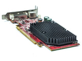 ATI Radeon X1300 128MB Low Profile Video 102-A771B Graphics Card