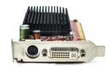 ATI Radeon X1300 128MB Low Profile Video 102-A771B Graphics Card