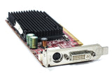 ATI Radeon X1300 128MB Low Profile Video 102-A771B Graphics Card