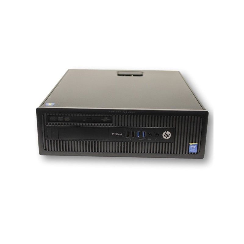 HP ProDesk 600 G1 SFF Core i7-4790U SSD-