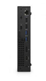 RENEWED Dell Desktop Optiplex 3050, i7 Up to 3.60 GHz, 8GB RAM, Super Fast 256GB SSD, Win 10 Pro, DVD-RW, WIFI, Bluetooth