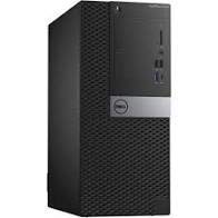 RENEWED Dell Desktop Optiplex 7050, i5 Up to 3.60 GHz, 8GB RAM, Super Fast 256GB SSD, Win 10 Pro, DVD-RW, WIFI, Bluetooth