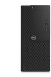 Dell Desktop PC i5 up to 3.80 GHz, 16GB RAM, 512GB SSD, Win 10 Pro WF+BT DVD