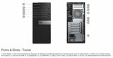 RENEWED Dell Desktop Optiplex 7050 Mini, i5 Up to 3.60 GHz, 16GB RAM, Super Fast 512GB SSD, Win 10 Pro, DVD-RW, WIFI, Bluetooth