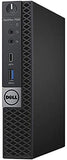 RENEWED Dell Desktop Optiplex 7050, i5 Up to 3.60 GHz, 8GB RAM, Super Fast 128GB SSD, Win 10 Pro, DVD-RW, WIFI, Bluetooth