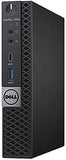 RENEWED Dell Desktop Optiplex 7050 Micro, i7 Up to 3.60 GHz, 32GB RAM, Super Fast 1TB SSD, Win 10 Pro, DVD-RW, WIFI, Bluetooth