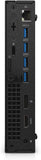 RENEWED Dell Desktop Optiplex 5050 Mini, i5 Up to 3.60 GHz, 16GB RAM, Super Fast 1TB SSD, 24" FHD, Win 10 Pro, DVD-RW, WIFI, Bluetooth
