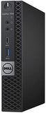 RENEWED Dell Desktop Optiplex 7050 Micro, i7 Up to 3.60 GHz, 32GB RAM, Super Fast 256GB SSD, Win 10 Pro, DVD-RW, WIFI, Bluetooth