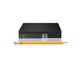 RENEWED Dell Desktop Optiplex 7050 Micro, i5 Up to 3.60 GHz, 16GB RAM, Super Fast 512GB SSD, Win 10 Pro, DVD-RW, WIFI, Bluetooth