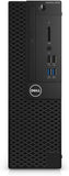 RENEWED Dell Desktop Optiplex 3050, i5 Up to 3.60 GHz, 16GB RAM, Super Fast 512GB SSD, 24" FHD, Win 10 Pro, DVD-RW, WIFI, Bluetooth
