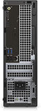 RENEWED Dell Desktop Optiplex 3050, i5 Up to 3.60 GHz, 8GB RAM, Super Fast 256GB SSD, Win 10 Pro, DVD-RW, WIFI, Bluetooth