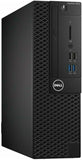 RENEWED Dell Desktop Optiplex 3050, i5 Up to 3.60 GHz, 16GB RAM, Super Fast 512GB SSD, 24" FHD, Win 10 Pro, DVD-RW, WIFI, Bluetooth