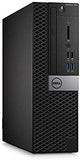 RENEWED Dell Desktop Optiplex 5050, i5 Up to 3.60 GHz, 16GB RAM, Super Fast 256GB SSD, Win 10 Pro, DVD-RW, WIFI, Bluetooth