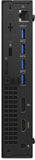 RENEWED Dell Desktop Optiplex 7050 Micro, i5 Up to 3.60 GHz, 16GB RAM, Super Fast 1TB SSD, Win 10 Pro, DVD-RW, WIFI, Bluetooth