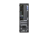 RENEWED Dell Desktop Optiplex 5050, i5 Up to 3.60 GHz, 16GB RAM, Super Fast 256GB SSD, 24" FHD, Win 10 Pro, DVD-RW, WIFI, Bluetooth