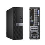RENEWED Dell Desktop Optiplex 7050, i7 Up to 3.60 GHz, 32GB RAM, Super Fast 512GB SSD, Win 10 Pro, DVD-RW, WIFI, Bluetooth