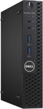 RENEWED Dell Desktop Optiplex 3050 Mini, i5 Up to 3.60 GHz, 16GB RAM, Super Fast 512GB SSD, 23.8" FHD, Win 10 Pro, DVD-RW, WIFI, Bluetooth