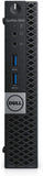 RENEWED Dell Desktop Optiplex 5050 Micro, i5 Up to 3.60 GHz, 8GB RAM, Super Fast 512GB SSD, Win 10 Pro, DVD-RW, WIFI, Bluetooth