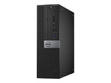 RENEWED Dell Desktop Optiplex 5050, i5 Up to 3.60 GHz, 16GB RAM, Super Fast 256GB SSD, 24" FHD, Win 10 Pro, DVD-RW, WIFI, Bluetooth