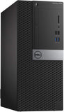 RENEWED Dell Desktop Optiplex 5050 Mini, i5 Up to 3.60 GHz, 16GB RAM, Super Fast 512GB SSD, Win 10 Pro, DVD-RW, WIFI, Bluetooth