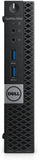 RENEWED Dell Desktop Optiplex 5050 Micro, i5 Up to 3.60 GHz, 16GB RAM, Super Fast 1TB SSD, Win 10 Pro, DVD-RW, WIFI, Bluetooth