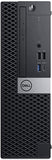 RENEWED Dell Desktop Optiplex 7050, i5 Up to 3.60 GHz, 16GB RAM, Super Fast 256GB SSD, 23.8" FHD, Win 10 Pro, DVD-RW, WIFI, Bluetooth