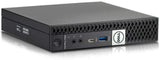 RENEWED Dell Desktop Optiplex 7050, i7 Up to 3.60 GHz, 16GB RAM, Super Fast 512GB SSD, Win 10 Pro, DVD-RW, WIFI, Bluetooth