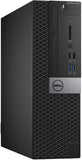 RENEWED Dell Desktop Optiplex 5050, i5 Up to 3.60 GHz, 16GB RAM, Super Fast 256GB SSD, 24" FHD, Win 10 Pro, DVD-RW, WIFI, Bluetooth