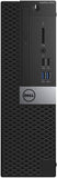 RENEWED Dell Desktop Optiplex 5050, i7 Up to 3.60 GHz, 16GB RAM, Super Fast 512GB SSD, Win 10 Pro, DVD-RW, WIFI, Bluetooth