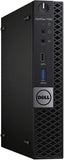 RENEWED Dell Desktop Optiplex 7050, i7 Up to 3.60 GHz, 16GB RAM, Super Fast 512GB SSD, Win 10 Pro, DVD-RW, WIFI, Bluetooth