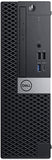 RENEWED Dell Desktop Optiplex 7050, i7 Up to 3.60 GHz, 16GB RAM, Super Fast 512GB SSD, 24" FHD, Win 10 Pro, DVD-RW, WIFI, Bluetooth